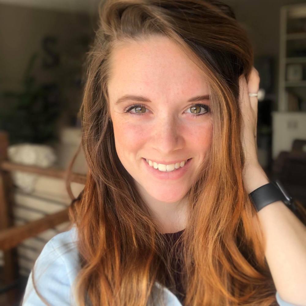 Meet your Posher, Brittany